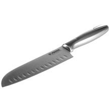 Нож VINZER Santoku, 17,8 см (89315)