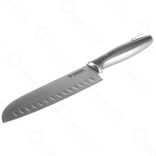 Нож VINZER Santoku, 17,8 см (89315)