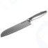 Нож VINZER Santoku, 17,8 см (89315)