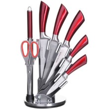 Набор ножей MAYER-BOCH 28755 (8 предметов) Набор ножей MAYER-BOCH 28755 (8 предметов)