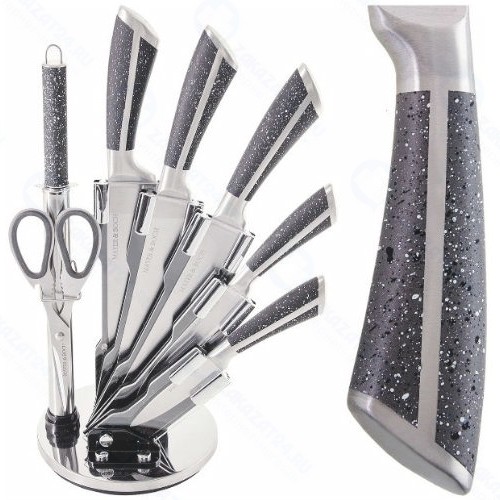 Набор ножей MAYER-BOCH 29662 (8 предметов)