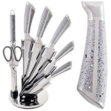 Набор ножей MAYER-BOCH 29663 (8 предметов) Набор ножей MAYER-BOCH 29663 (8 предметов)
