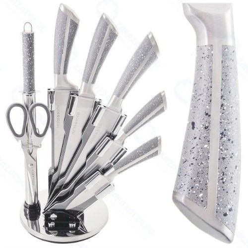 Набор ножей MAYER-BOCH 29663 (8 предметов)