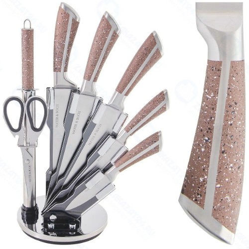 Набор ножей MAYER-BOCH 29665 (8 предметов)