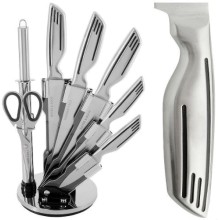 Набор ножей MAYER-BOCH 29668 (8 предметов) Набор ножей MAYER-BOCH 29668 (8 предметов)