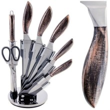 Набор ножей MAYER-BOCH 29670 (8 предметов) Набор ножей MAYER-BOCH 29670 (8 предметов)