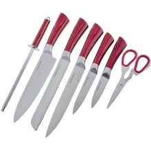 Набор ножей MAYER-BOCH 29765 (8 предметов) Набор ножей MAYER-BOCH 29765 (8 предметов)