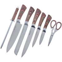 Набор ножей MAYER-BOCH 29766 (8 предметов)
