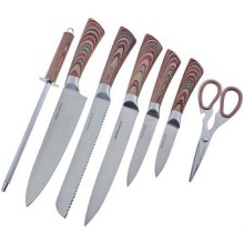 Набор ножей MAYER-BOCH 29766 (8 предметов) Набор ножей MAYER-BOCH 29766 (8 предметов)