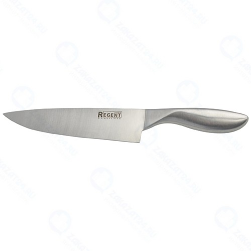 Нож разделочный REGENT-INOX 93-HA-1 Luna, 205/320 мм