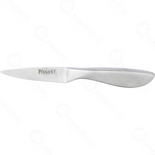 Нож для овощей REGENT-INOX 93-HA-6.2 Luna, 85/120 мм