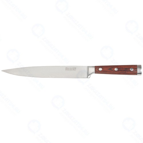 Нож разделочный REGENT-INOX 93-KN-NI-3 Nippon, 200/320 мм