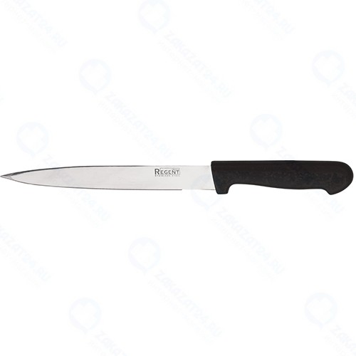 Нож разделочный REGENT-INOX 93-PP-3 Presto, 200/320 мм