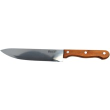 Нож разделочный REGENT-INOX 93-WH2-1 Eco, 205/320 мм