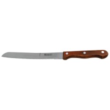 Нож для хлеба REGENT-INOX 93-WH2-2 Eco, 205/320 мм