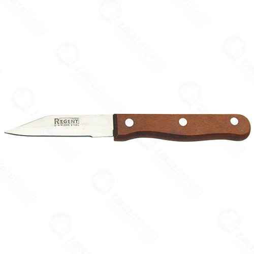 Нож для овощей REGENT-INOX 93-WH2-6.2 Eco, 80/180 мм