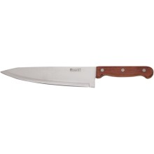 Нож разделочный REGENT-INOX 93-WH3-1 Rustiko, 205/320 мм