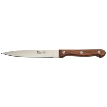 Нож универсальный REGENT-INOX 93-WH3-5 Rustiko, 125/220 мм