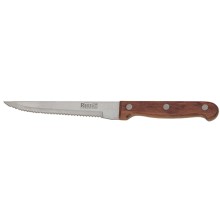 Нож для стейка REGENT-INOX 93-WH3-7 Rustiko, 125/220 мм