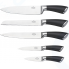 Набор кухонных ножей Coolinar 6 предметов (95301)
