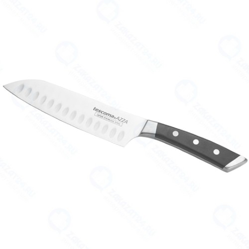 Нож японский Tescoma Azza 884531 14 см Сантоку