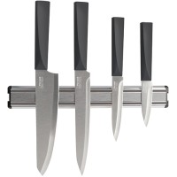 Набор кухонных ножей Rondell Baselard RD-1160