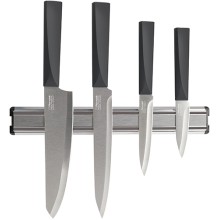 Набор кухонных ножей Rondell Baselard RD-1160 Набор кухонных ножей Rondell Baselard RD-1160