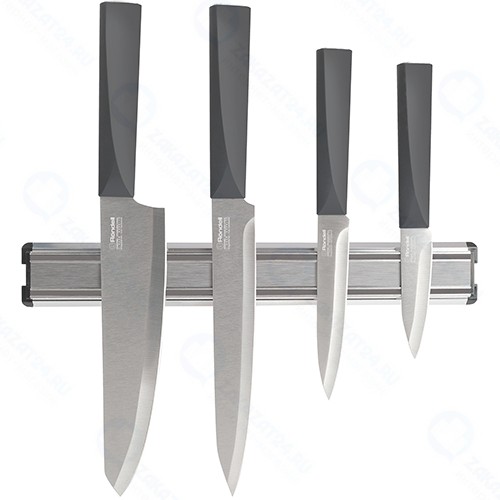 Набор кухонных ножей Rondell Baselard RD-1160