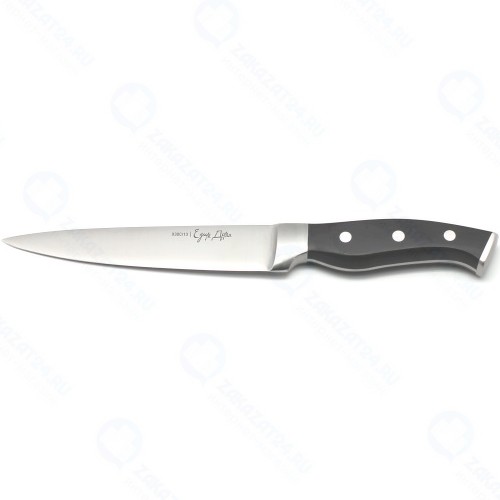 Нож для нарезки Едим Дома ED-112 16,5 см