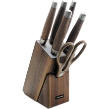 Набор ножей Rondell Glaymore RD-984, 5 шт Набор ножей Rondell Glaymore RD-984, 5 шт