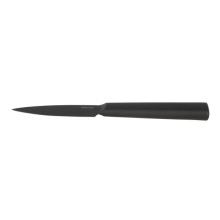 Нож для овощей Inhouse Graphite, 9 см (IHGRPHTPRN09BLK)