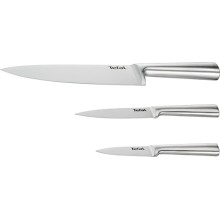 Набор кухонных ножей Tefal Expertise, 3 шт (K121S375) Набор кухонных ножей Tefal Expertise, 3 шт (K121S375)