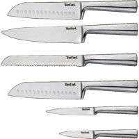 Набор кухонных ножей Tefal Expertise, 5 шт (K121S575)