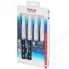 Набор кухонных ножей Tefal Ice Force K232S414