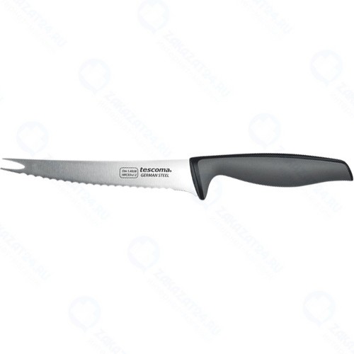 Нож для овощей Tescoma Precioso 881209 13 см
