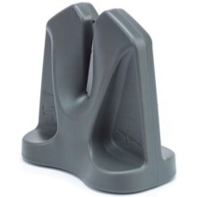 Точилка для ножей Bradex TK 0277 с регулируемым углом, серая Точилка для ножей Bradex TK 0277 с регулируемым углом, серая