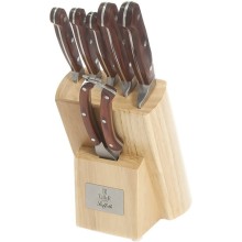 Набор ножей TalleR TR-2001 Набор ножей TalleR TR-2001