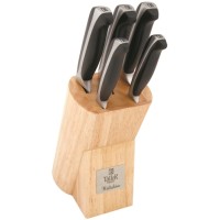 Набор ножей TalleR TR-2007