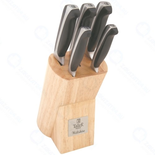 Набор ножей TalleR TR-2007