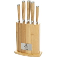 Набор ножей TalleR TR-2030 Набор ножей TalleR TR-2030
