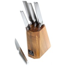 Набор кухонных ножей TalleR TR-22012 Набор кухонных ножей TalleR TR-22012