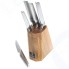 Набор кухонных ножей TalleR TR-22012 