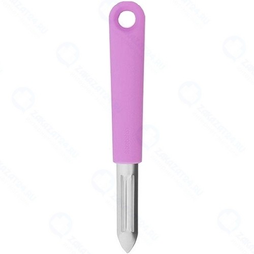 Нож для чистки Brabantia Tasty Colours, 106606