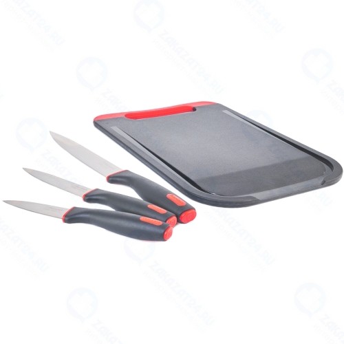 Набор ножей Rondell Urban RD-1010, 3 шт