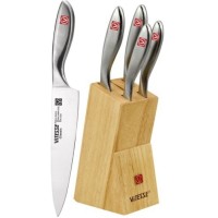 Набор ножей Vitesse VS-9204