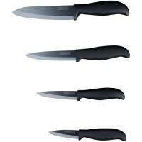 Набор ножей Zanussi Milano Black (ZNC32220DF)
