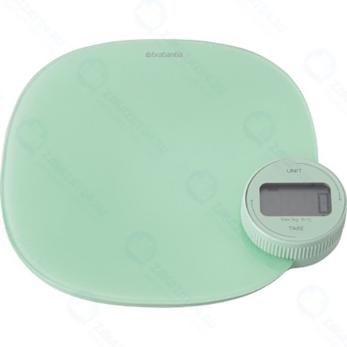 Кухонные весы Brabantia 122903