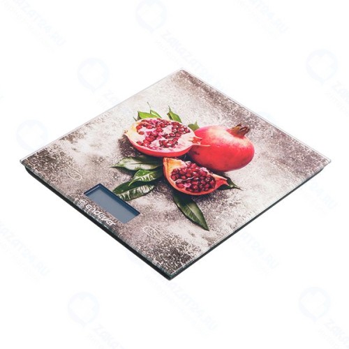 Кухонные весы Endever Chief-505 (80901)