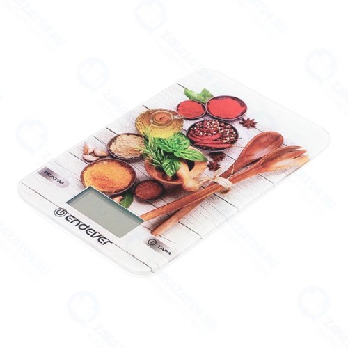 Кухонные весы Endever Chief-509 (80906)