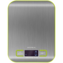 Кухонные весы Supra BSS-4075